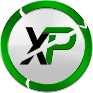 XP Coin Cryptomoeda - Moeda Virtual - 100 coins - Outros