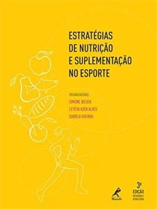 Estratégias de nutrição e suplementação no esporte - Outros