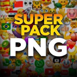 Pack Imagens Png Para Seu Negócio 2.0 - Others