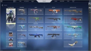 CONTA MMR ALTO- D3 por inatividade - IMT 3 Ultima Season. - Valorant