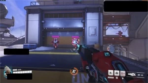 AIMBOT PARA OVERWATCH 2 EXTERNO ✅  SEM HWID 😎 - Blizzard