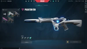 Conta Valorant Full Acesso