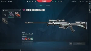 Conta Valorant Full Acesso