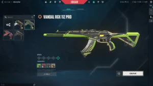 Conta Valorant Full Acesso