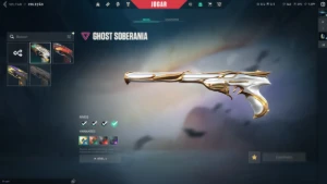 Conta Valorant Full Acesso