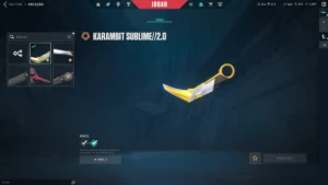 Conta Valorant Full Acesso