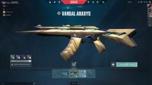 Conta Valorant 700+ Reais Gastos