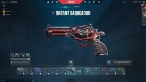 Conta Valorant 700+ Reais Gastos