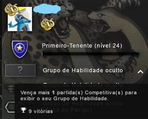 CS:GO CONTAS PRIME COM 7.000K DE HORAS + MOEDA DIAMANTADA - Counter Strike