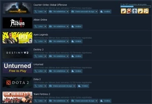 CS:GO CONTAS PRIME COM 7.000K DE HORAS + MOEDA DIAMANTADA - Counter Strike