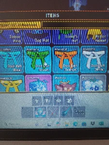 Essa conta e uma conta de blox fuits e blue lock rivals - Roblox