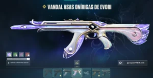 Conta Valorant Full Acesso Skins Top Diamante