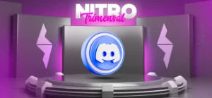 ⭐[+ Barato] Nitro 3 Mêses + 6 Boost |Entrega Automatica - Premium