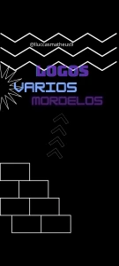logotipos pra anunciar seus trabalhos faço cardápios e muito - Serviços Digitais