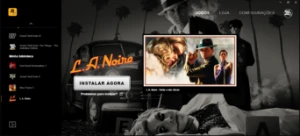 Conta Rockstar Custom Pc - Others