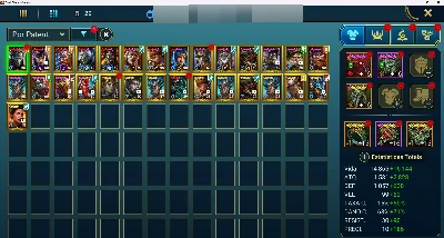raid shadow legends conta end/game - Outros