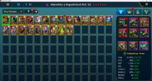 raid shadow legends conta end/game - Outros