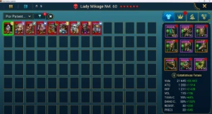 raid shadow legends conta end/game - Outros