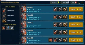 raid shadow legends conta end/game - Outros