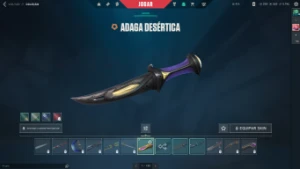 Conta Valorant Full Acesso