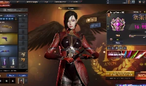 Marechal FULL DADOS com 20 VIPs, MN`s e Modo Zumb
