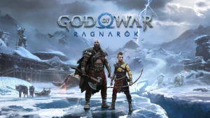 God Of War Ragnarok Steam