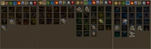 ACC RUNESCAPE É NA CASH DO FRAY STORE RS