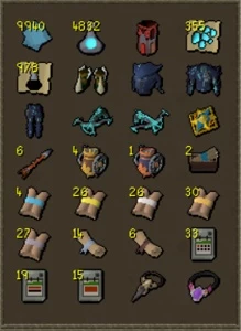 ACC RUNESCAPE É NA CASH DO FRAY STORE RS