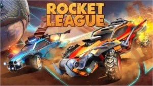 Conta rocket league CHAMPION 3 - Epic Games