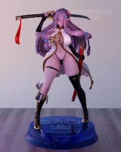 Narmaya 3D - Arquivo STL para impressão 3D