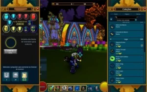 CONTA TROVE 52 PACKS DA LOJA E EVENTOS + GANDA 32K DE PR - - Steam