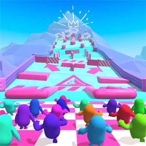 Fall Guys  Hack - FlyingGuys Externo - Outros