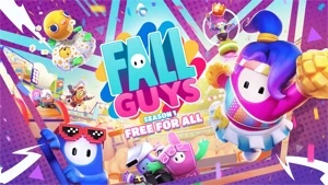 Fall Guys  Hack - FlyingGuys Externo - Outros