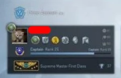 CONTAS PRIME - LEVEL 21 - PATENTE ALEATORIA - 1500 horas - Counter Strike CS