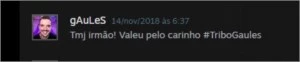 Steam COMPLETA lvl 83 com 177 jogos (+ R$ 4.000)