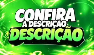 [Melhor Preço Do Mercado] Elojob Braw Stars - Brawl Stars