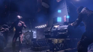 Xbox Killing Floor 2 #C12750