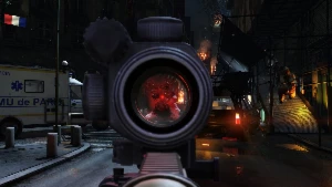 Xbox Killing Floor 2 #C12750