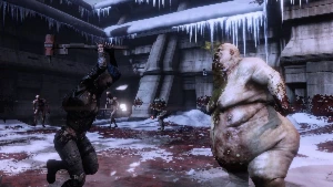 Xbox Killing Floor 2 #C12750