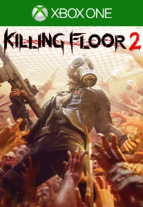 Xbox Killing Floor 2 #C12750