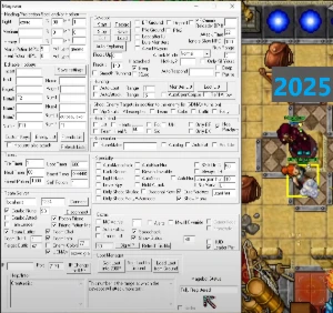 Magebot Key Vitalícia