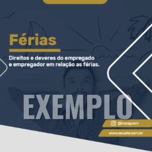 💼Pack de Apresentação Profissional Advogados – 21 Slides - Outros