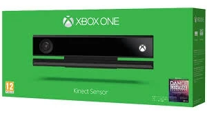 Kinect Para Xbox One