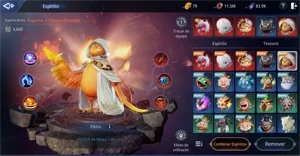 Mir4 conta Level 90 Lanceiro (classe/subclasse) (SA64)