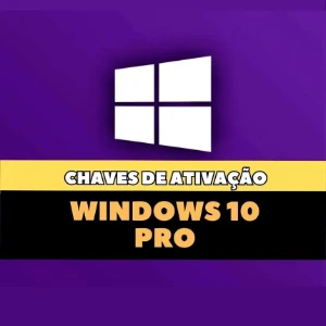🟢  Key ativação Windows 10/11 pro