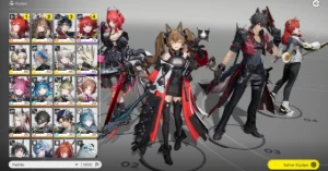 V: Conta Lv51 Servidor: NA com todos os Bonecos do jogo. - Outros