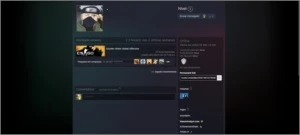 CONTA CSGO PRIME - MOEDA DIAMANTADA DA OP. PRESA QUEBRADA - Counter Strike