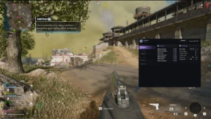 Cheat Call of Duty: Warzone ESP + AIM Mensal - Outros