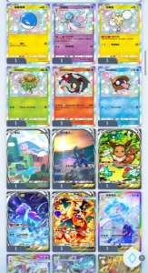 Conta Pokemon TCG Pokect com Cartas Raras - Outros