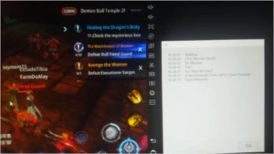 Mir4 Bot de missões. - Softwares e Licenças